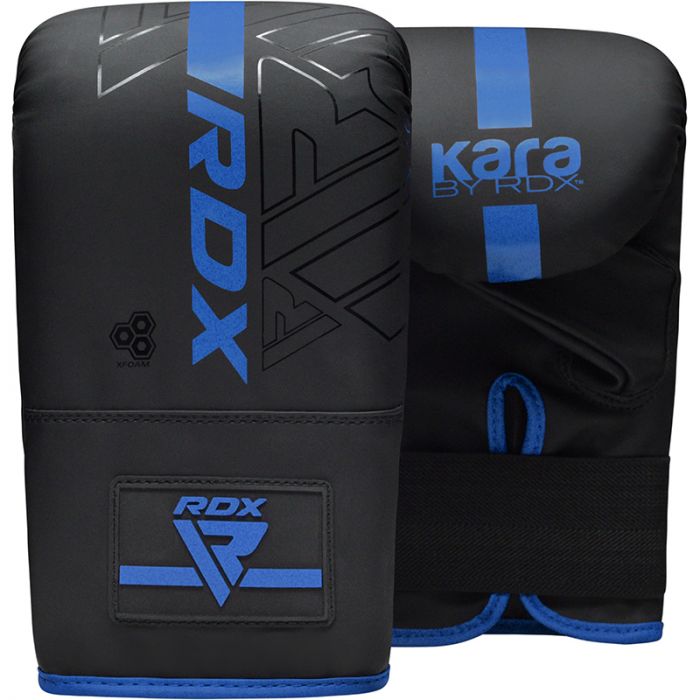 KARA Boxing Bag Mitts F6