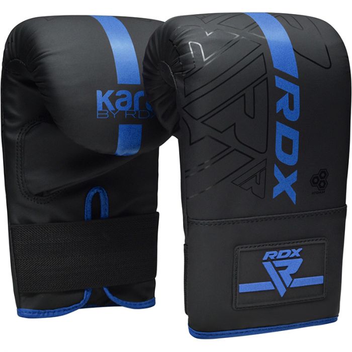 KARA Boxing Bag Mitts F6