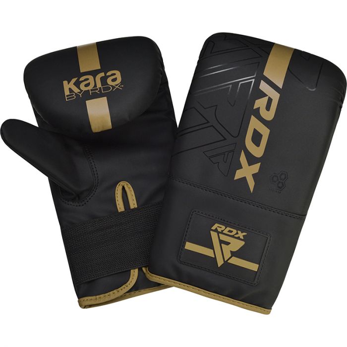 KARA Boxing Bag Mitts F6