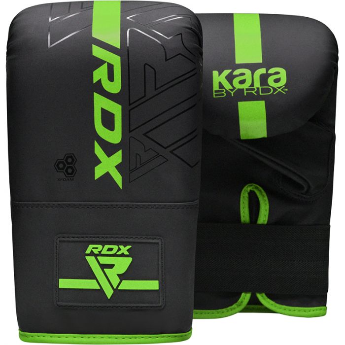 KARA Boxing Bag Mitts F6