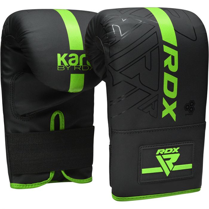 KARA Boxing Bag Mitts F6