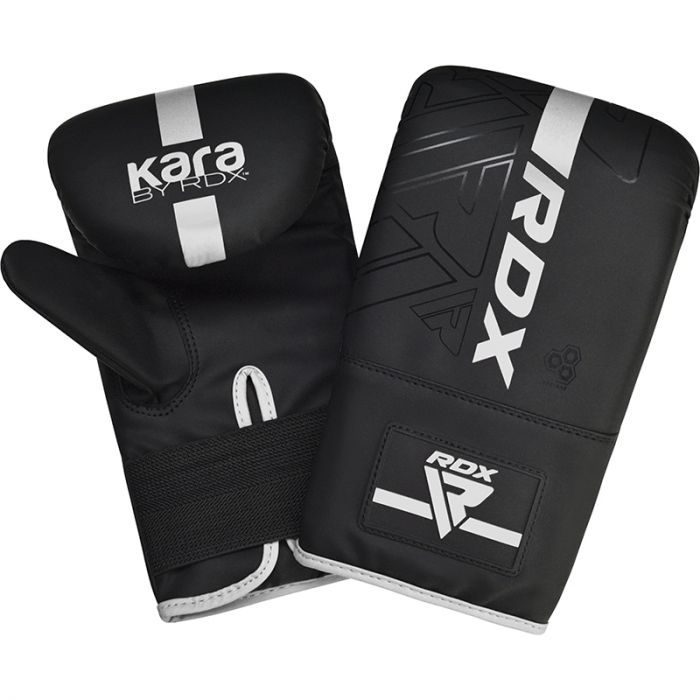 KARA Boxing Bag Mitts F6