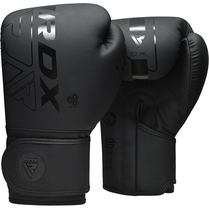 KARA Boxing Training Gloves F6