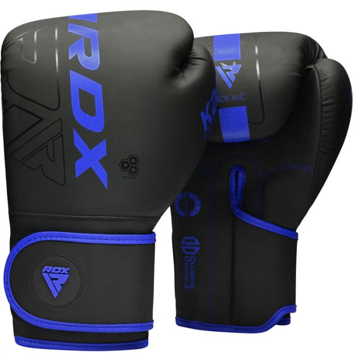 KARA Boxing Training Gloves F6