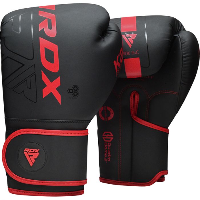 KARA Boxing Training Gloves F6