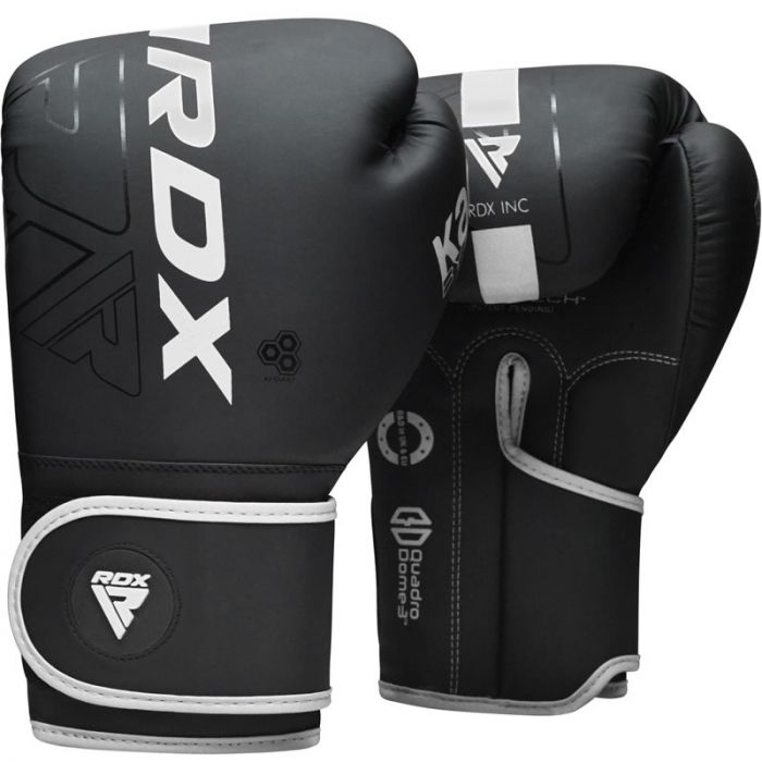 KARA Boxing Training Gloves F6