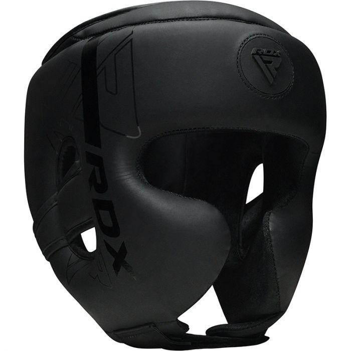 KARA Head Guard F6