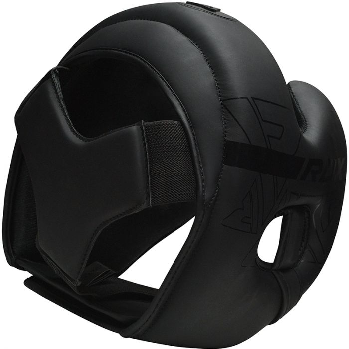 KARA Head Guard F6