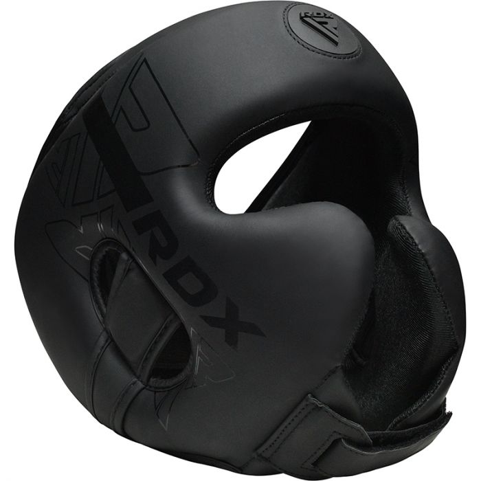 KARA Head Guard F6