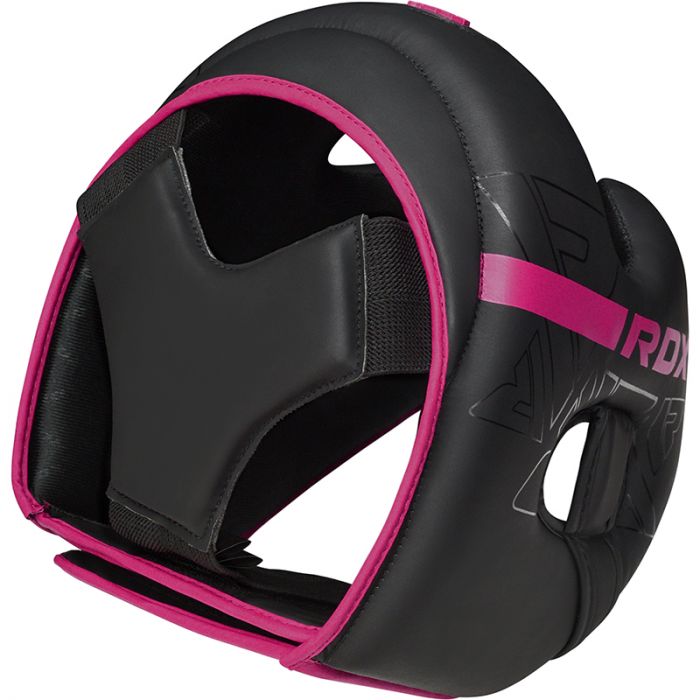 KARA Head Guard F6