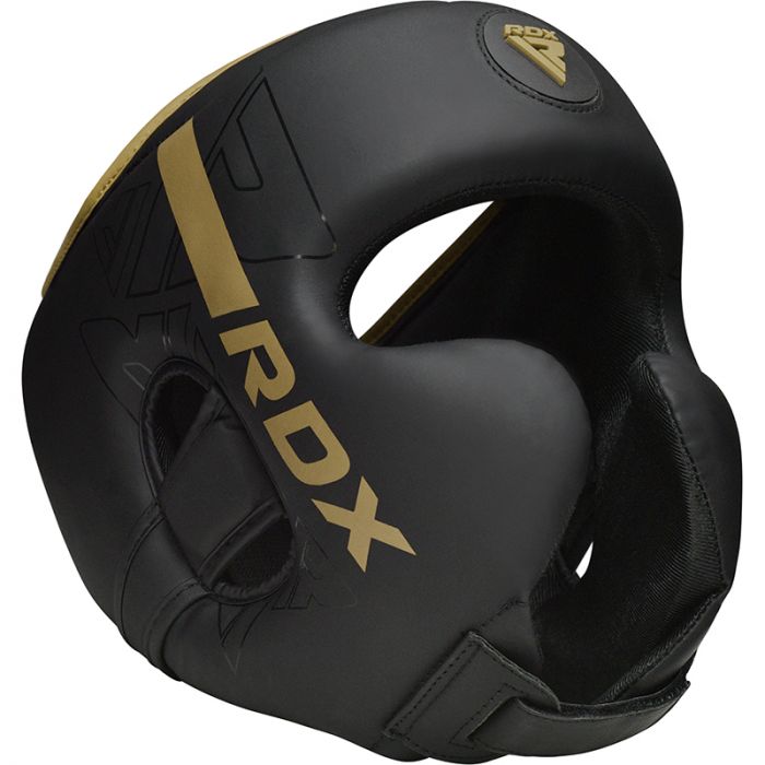 KARA Head Guard F6