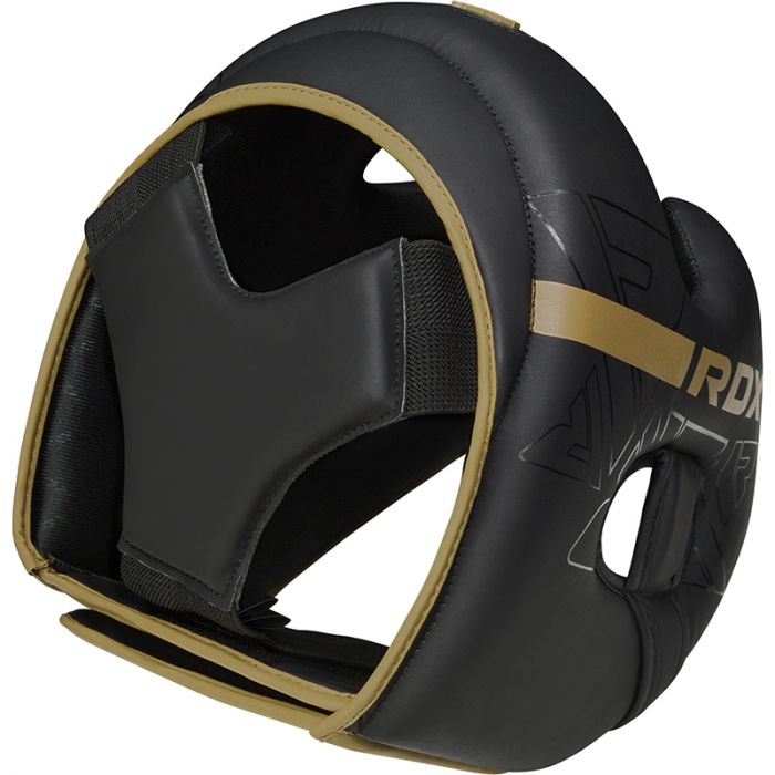 KARA Head Guard F6