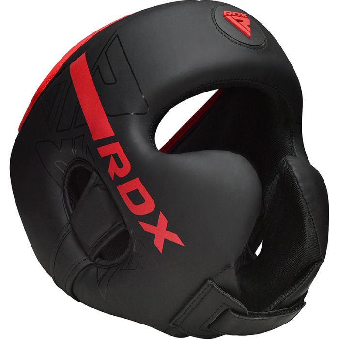 KARA Head Guard F6