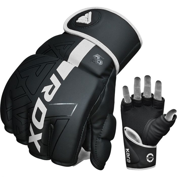 KARA MMA Grappling Gloves F6