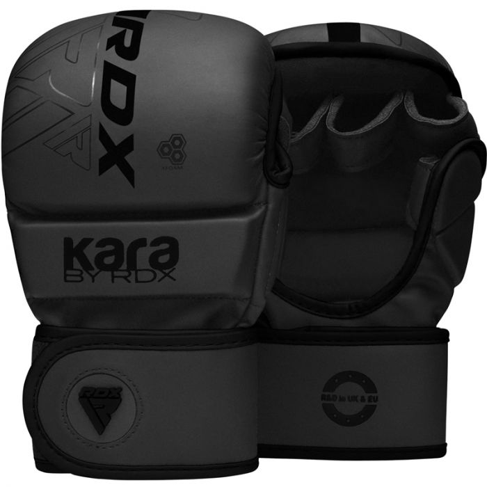 KARA MMA Sparring Gloves F6