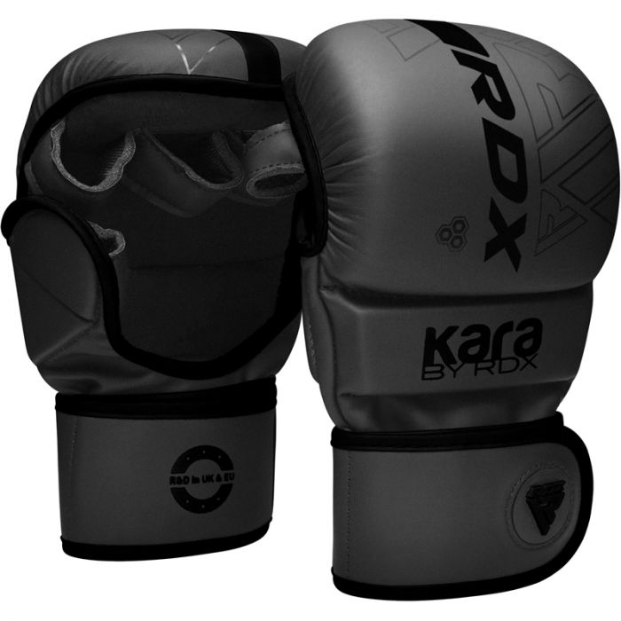 KARA MMA Sparring Gloves F6