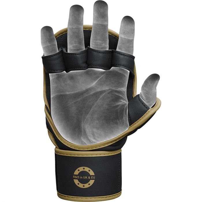 KARA MMA Sparring Gloves F6