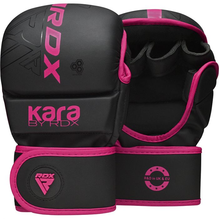 KARA MMA Sparring Gloves F6