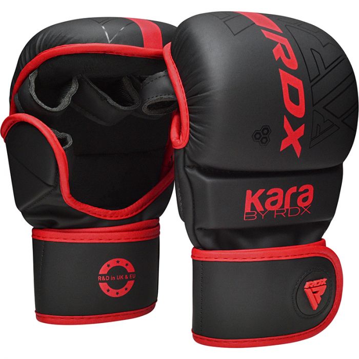 KARA MMA Sparring Gloves F6