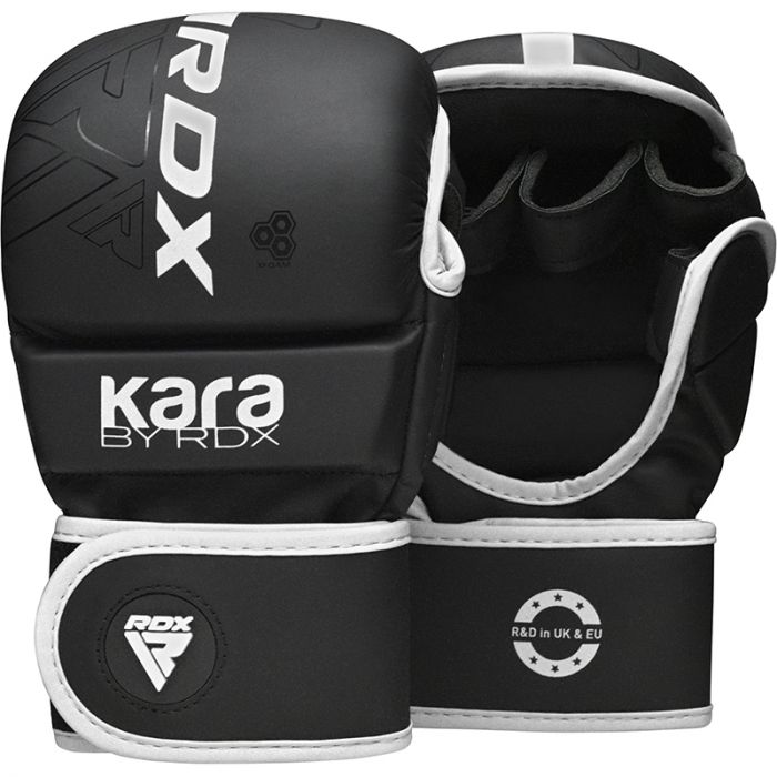 KARA MMA Sparring Gloves F6