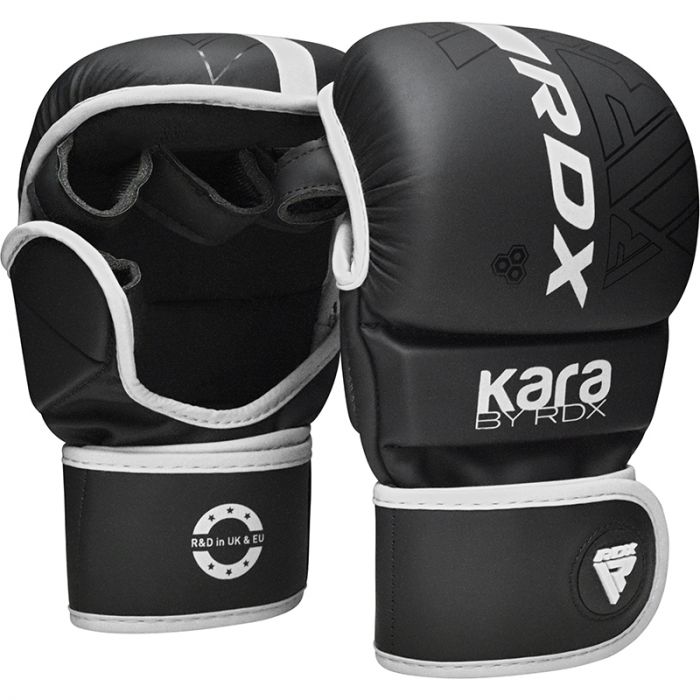 KARA MMA Sparring Gloves F6