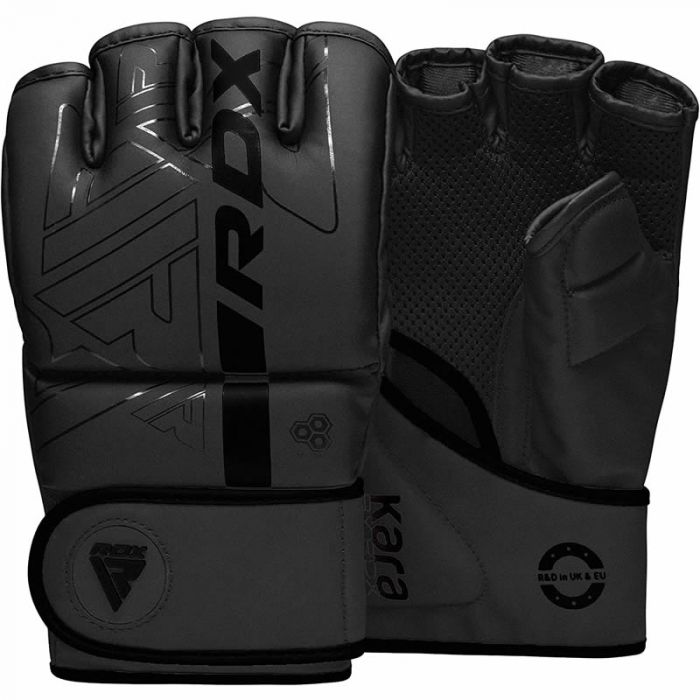 KARA MMA Grappling Gloves F6