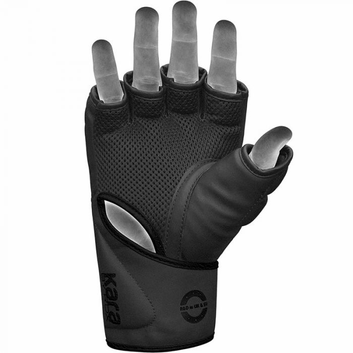 KARA MMA Grappling Gloves F6