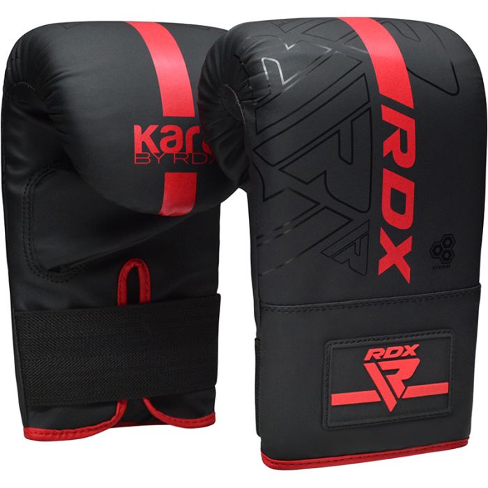 KARA Boxing Bag Mitts F6