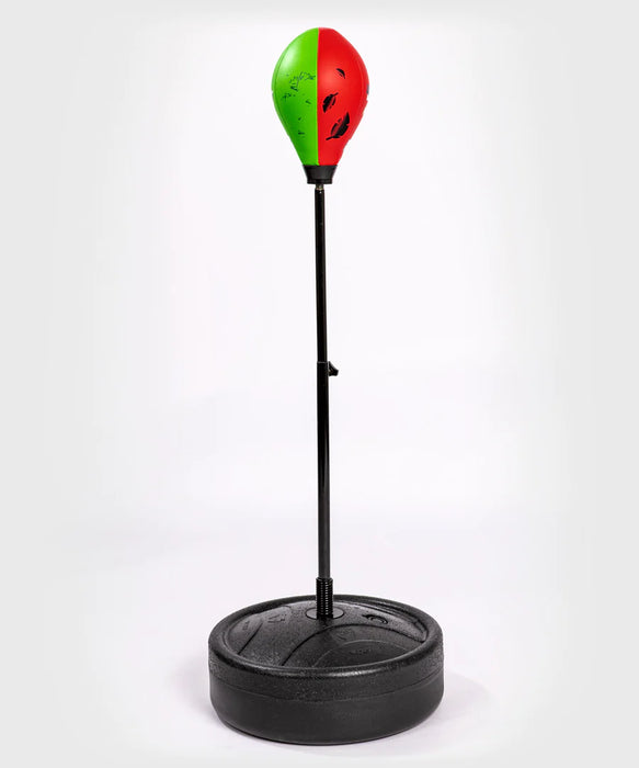 Venum Angry Birds Standing Punching Bag - For Kids