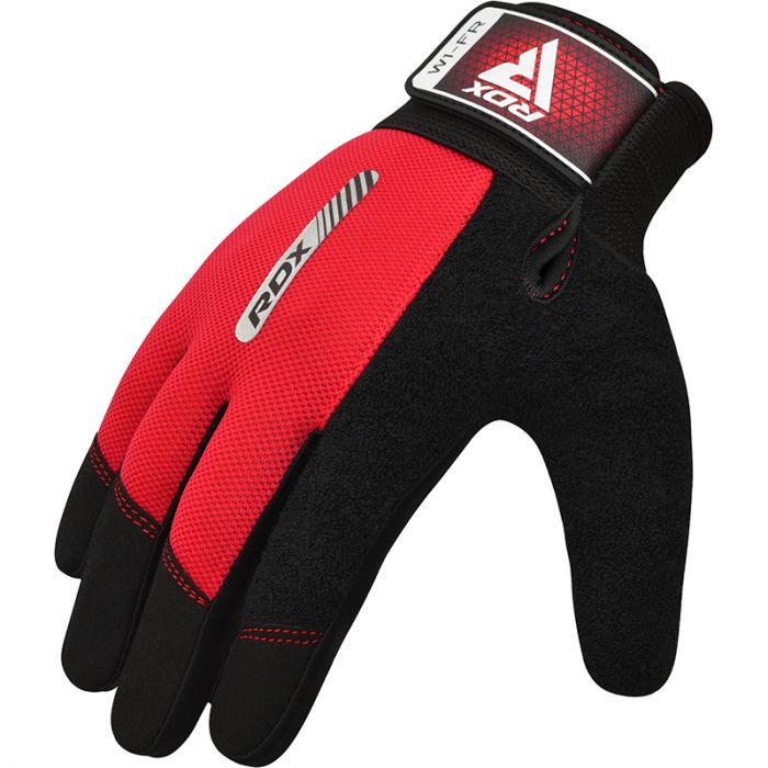 Weight Lifting Gloves Full Finger W1