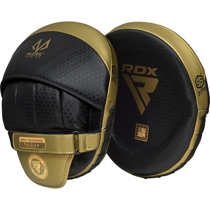 Mark Pro Boxing Training Focus Pads L1