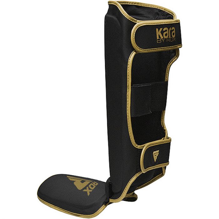 KARA MMA Shin Instep Guards F6