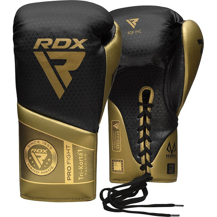 Mark Pro Fight Boxing Gloves K1