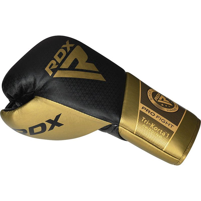 Mark Pro Fight Boxing Gloves K1