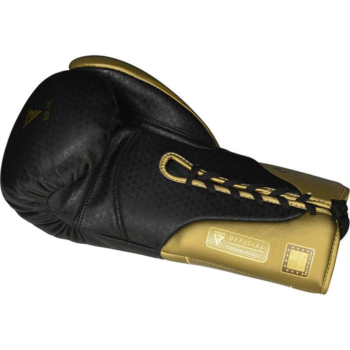 Mark Pro Fight Boxing Gloves K1