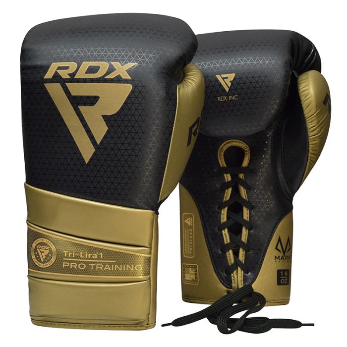 Mark Pro Training Boxing Gloves L1