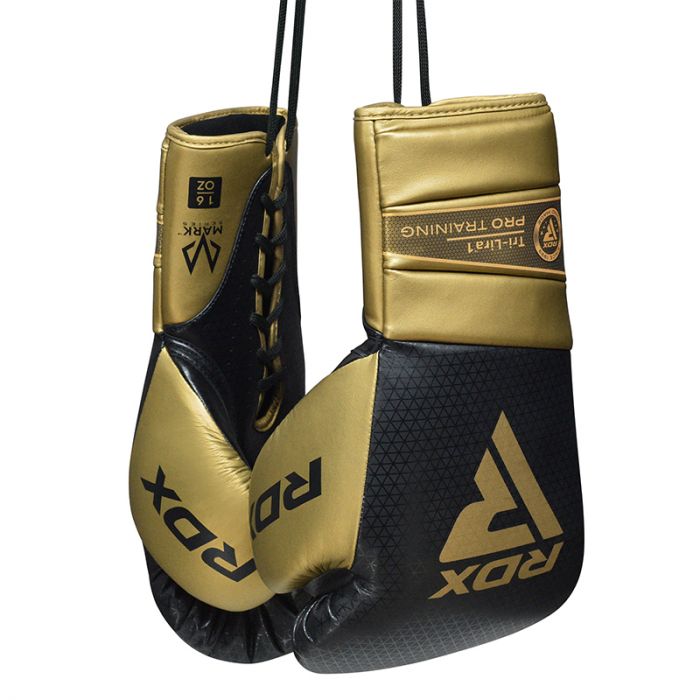 Mark Pro Training Boxing Gloves L1