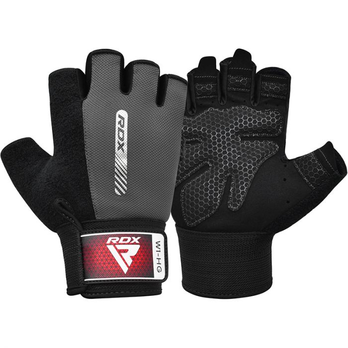 Weight Lifting Gloves Half Finger W1