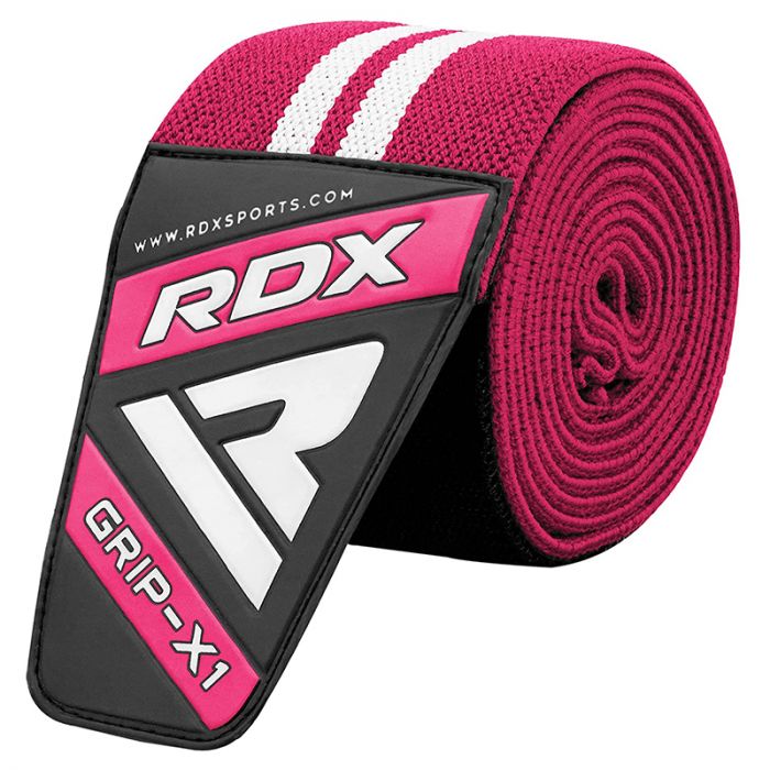 Weightlifting Knee Wraps K4+