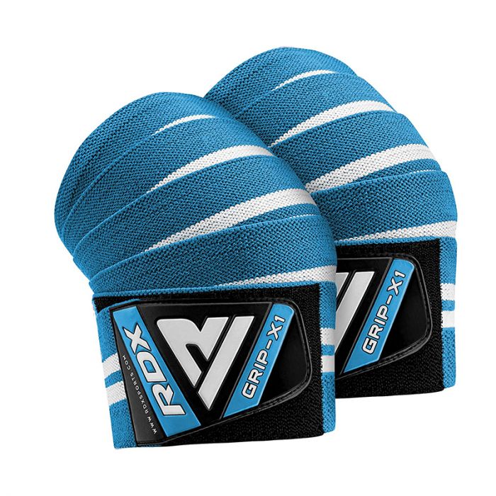 Weightlifting Knee Wraps K4+