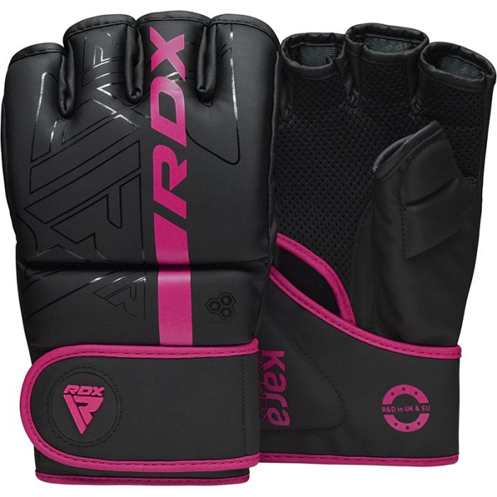 KARA MMA Grappling Gloves F6