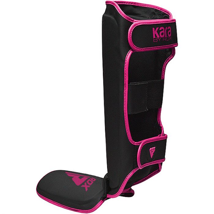 KARA MMA Shin Instep Guards F6