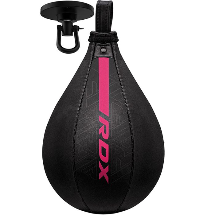 KARA Speed Ball w/ Steel Swivel