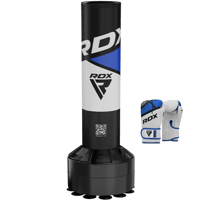 Kid's Free Standing Punching Bag