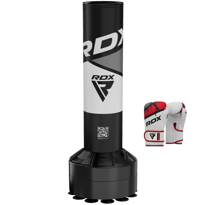 Kid's Free Standing Punching Bag