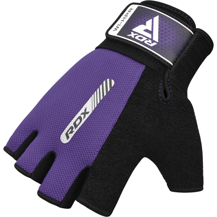 Women's Weight Lifting Gloves Half Finger W1