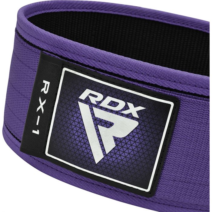 Weight Lifting Strap Belt RX1