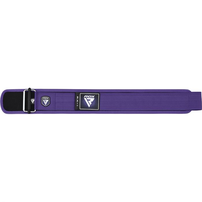 Weight Lifting Strap Belt RX1