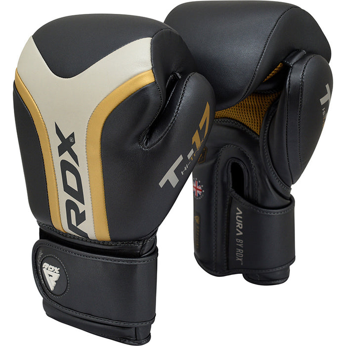 Aura MMA Grappling Gloves T17+