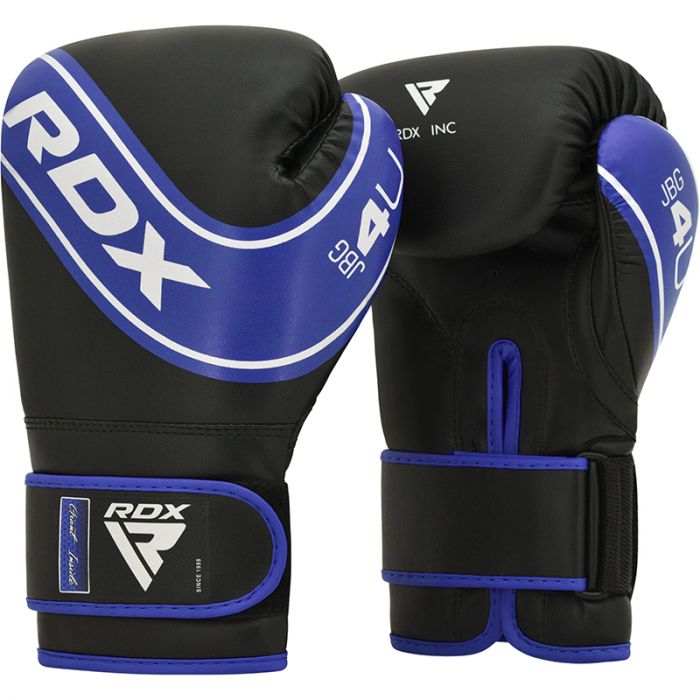 Robo Kids Training Boxing Gloves